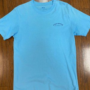 Fish Hippie T-Shirt